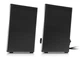 Колонки 2.0 REAL-EL S-405 black (12 Вт, Bluetooth) - зображення 6