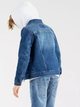 Підліткова джинсова куртка для хлопчика Levis 9E2058-M8X 158 см (14A) Синя (3665115043259) - зображення 2