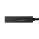 Кардрідер UGREEN CR125 USB 3.0 4 в 1 SD/TF/CF/MS 0.5 м Black - зображення 3