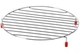 Микроволновая печь Sharp R-642(IN)W (FP4112) Б/У - изображение 3