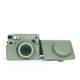 Чохол для фотоапарата Fujifilm Instax Wide 400 Green / Зелений - изображение 2