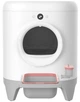 Смарт лоток для котів PETKIT Pura X Self-Cleaning автоматичний туалет Bluetooth, Wi-Fi - зображення 6