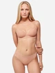 Трусики танга женские Gisela 249 2 eternal 110047B M Телесные (8434299714447) - изображение 3