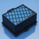 Оригинал фильтр пылесоса Bosch ProCarpet Care BGB2UCARP, Serie 4 BGS2U2030 , GS-10 BGS1K330, GX21 BGS21X320 - изображение 1