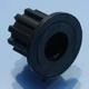 Оригінал шестерня комбайна Zelmer 877 ZFP0800, 878 ZFP0900 - зображення 6