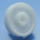 Оригинал шестерня мясорубки Maxwell MW-1258ST, MW-1259, MW-1260 малая - изображение 7