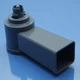 Оригинальный тубус насадки терки мясорубки Moulinex HV1 6in1 1400W ME108, ME108832 - изображение 4