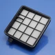 Фильтр пылесоса Gorenje G-VAC4 VCK1801BCY IV, VCK1601GCY IV, VCK1501OCY IV, HT3318 контейнерный Hepa - изображение 3