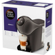 Капсульна кавоварка Nescafe Dolce Gusto Genio S Grey - зображення 2