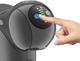 Капсульна кавоварка Nescafe Dolce Gusto Genio S Grey - зображення 7