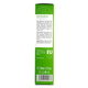 Гель пілінг для обличчя Revuele Face Peeling Gel with AHA Fruit Acids з вітаміном С 80 мл - изображение 5