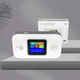 Портативный 4G модем/роутер USB WIFI 3G/4G MWP MF688 White + Подарок - симка для интернета Киевстар (00084511) - изображение 6
