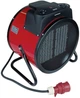 Тепловая пушка (тепловентилятор) Grunhelm PTC9000R (BP128183) - изображение 4