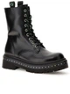 Черевики Guess FL7JYALEA10 38 (11250238) Чёрный - изображение 2