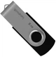 Флеш память USB Goodram UTS2 8GB USB 2.0 Black (UTS2-0080K0R11) - изображение 1