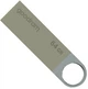 Флеш память USB Goodram UUN2 64GB USB 2.0 Silver (UUN2-0640S0R11) - изображение 1
