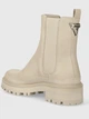 Черевики Guess FL7BABELE10 40 (11250640) Бежевый - изображение 3