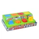 Игрушка для малышей POP-UP Animals для развития реакции с животными (PL6611-TB) - изображение 2