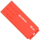 Флеш память USB Goodram UME3 16GB USB 3.2 Gen1 Orange (UME3-0160O0R11) - изображение 1