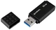 USB флеш-накопитель Goodram 32GB UME3 Black (UME3-0320K0R11) 303748 - изображение 3