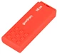 Флеш память USB Goodram UME3 16GB USB 3.2 Gen1 Orange (UME3-0160O0R11) - изображение 4