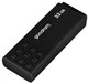 USB флеш-накопитель Goodram 32GB UME3 Black (UME3-0320K0R11) 303748 - изображение 4
