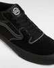Кеди Vans Bmx Style 114 Black VN0A2Z3VBYB 40.5 - зображення 4