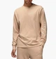 Лонгслив Air Jordan Long Sleeve T-Shirt X Union La Beige DV7341-296 XXXXL - изображение 1