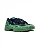 Кроссовки Raf Simons Pharaxus Green/Black HR830001S-3449 45 - изображение 3