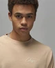 Лонгслив Air Jordan Long Sleeve T-Shirt X Union La Beige DV7341-296 XL - изображение 5