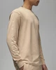 Лонгслив Air Jordan Long Sleeve T-Shirt X Union La Beige DV7341-296 XL - изображение 6