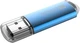 Флеш память USB Verico Wanderer 128GB USB 2.0 Sky Blue (1UDOV-M4SEC3-NN) - изображение 2