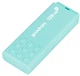 Флеш память USB Goodram UME3 Care 128GB USB 3.2 Gen1 Green (UME3-1280CRR11) - изображение 4