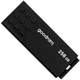 Флеш память USB Goodram UME3 256GB USB 3.2 Gen1 Black (UME3-2560K0R11) - изображение 1