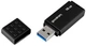 Флеш память USB Goodram UME3 16GB USB 3.2 Gen1 Black (UME3-0160K0R11) - изображение 3