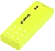 Флеш память USB Goodram UME2 8GB USB 2.0 Yellow (UME2-0080Y0R11) - изображение 4