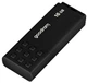 Флеш память USB Goodram UME3 16GB USB 3.2 Gen1 Black (UME3-0160K0R11) - изображение 4