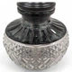 Кальян Hookah Jamil Ellipse Black высотой 30 см на 2 персоны - изображение 7