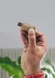Флеш память USB Goodram UME3 Eco Friendly 128GB USB 3.2 Gen1 Brown (UME3-1280EFR11) - изображение 6