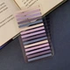 Стикеры закладки, наклейки, 5 цветов, 300 штук, пластиковые стикеры для книг. з-093 - изображение 2