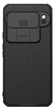 Чохол Nillkin CamShield Pro Case на Google Pixel 9 Pro XL / з індивідуальним захистом камери / чорний - зображення 2