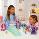 Игровой набор с куклой «Аметиста» Rainbow High 531234 серии «Littles» с аксессуарами - изображение 10