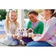 Интерактивный игровой набор-сюрприз Игривые котята Pets and Robo Alive 9541 в ассортименте - изображение 17