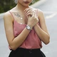 Серебристые с золотистым - это описание женских часов Casio LTP-1303SG-7AVDF. - изображение 4