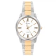 Серебристые с золотистым - это описание женских часов Casio LTP-1303SG-7AVDF. - изображение 7