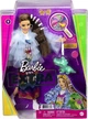 Набор с куклой Барби Экстра, Barbie Extra Doll (GYJ78) - изображение 2