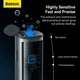 Алкотестер Baseus SafeJourney Pro Series Breathalyzer, Space Grey - изображение 7