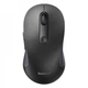 Беспроводная Мышь Baseus F02 Ergonomic Wireless Mouse (without Battery) black (B01055505111-01) - изображение 1