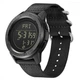 Цифровые Часы NORTH EDGE C-Nexus black - изображение 3