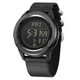Цифровые Часы NORTH EDGE C-Nexus black - изображение 4